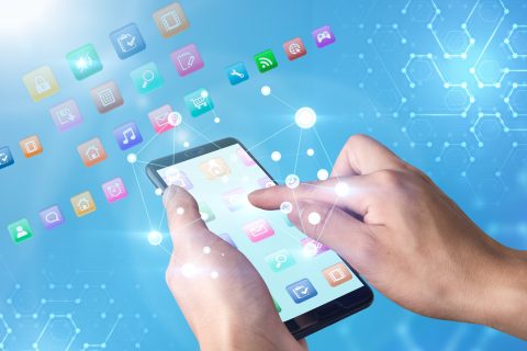 数字化转型浪潮下的APP定制开发 为何标准产品无法满足你的全部需求？