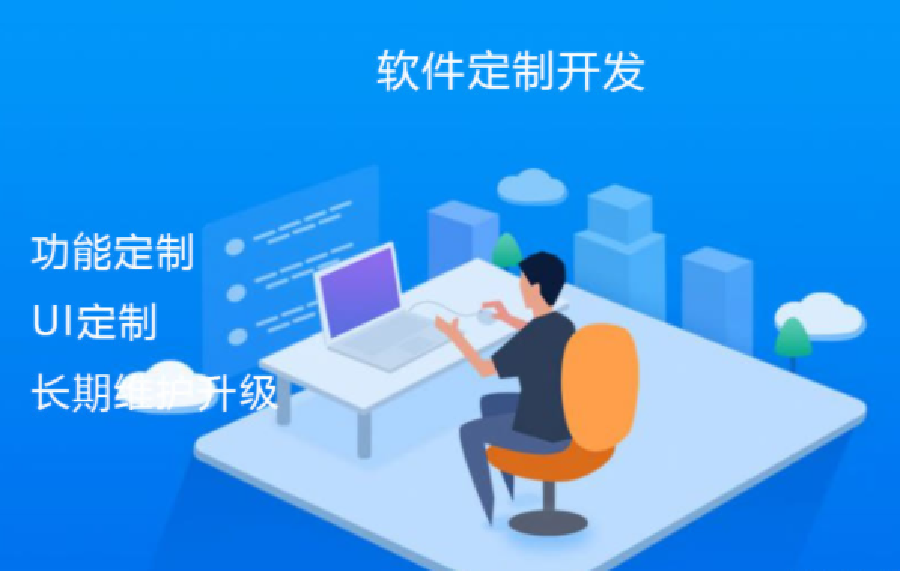 程序软件定制 解锁企业数字化转型的专属钥匙